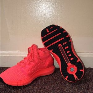 Under armour women’s shoes size 7.5